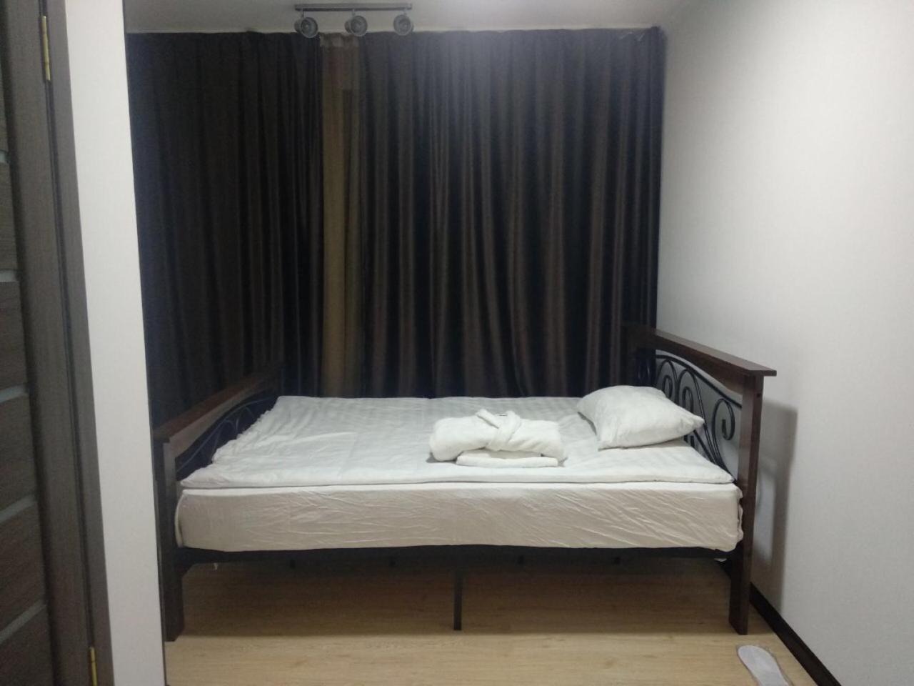 Home Guest Residence 비슈케크 외부 사진